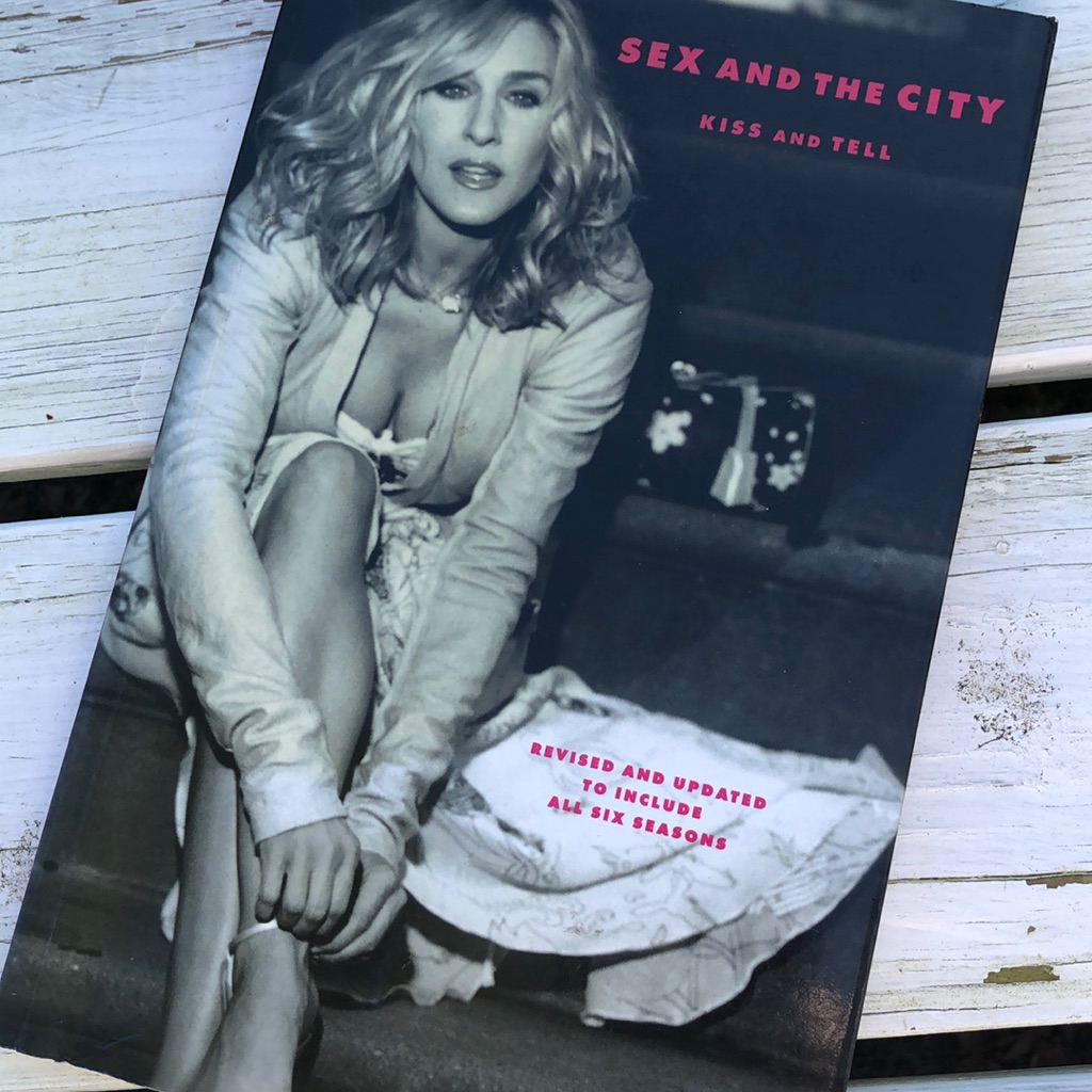 Coffee Table Book